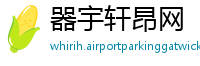 器宇轩昂网